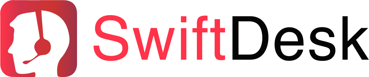 SwiftDesk Logo